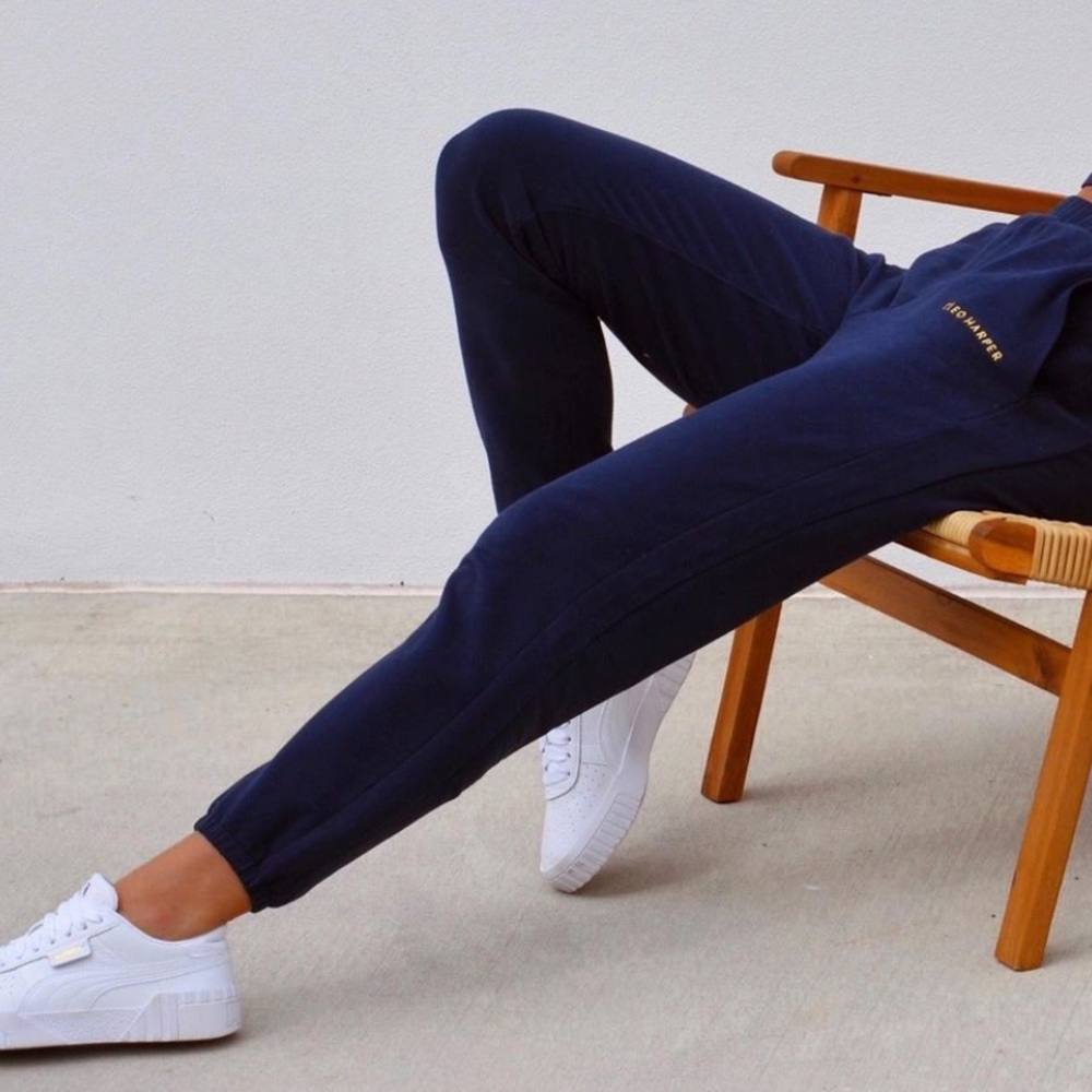 Cleo Harper sweatpants